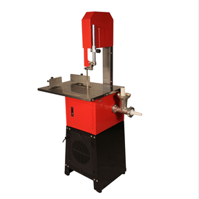 NEW PRO SERIES 10 IN 3.4 HP MEAT SAW & GRINDER RQD250**