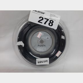 LUXILON SAVAGE BLACK COIL - WRZ902100