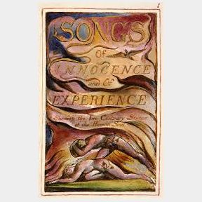 Songs of Innocence and of Experience - Bar 9781491281413 - 51746/765 AS B1 (S9)