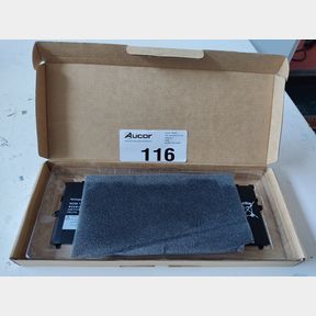 BATTERY FOR LENOVO THINKPAD X1 CARBON G6 (01AV430)