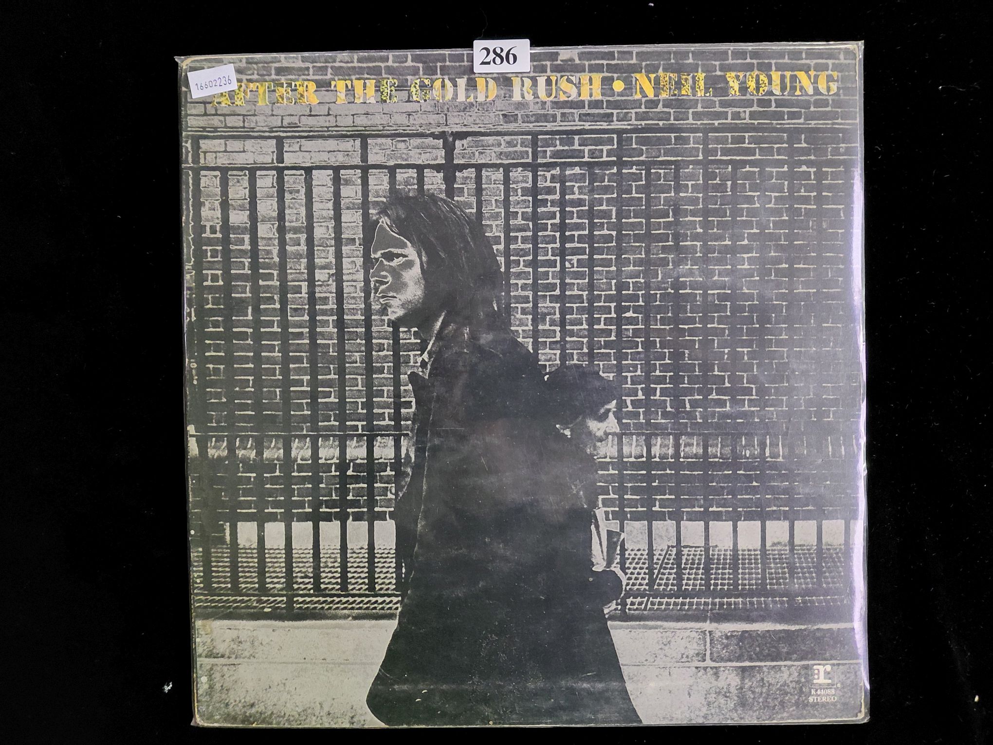 Neil Young