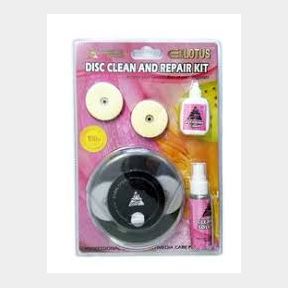 Ever Lotus 2 in 1 Screen Cleaning Kit - Bar 9900535500161- 51748/10985