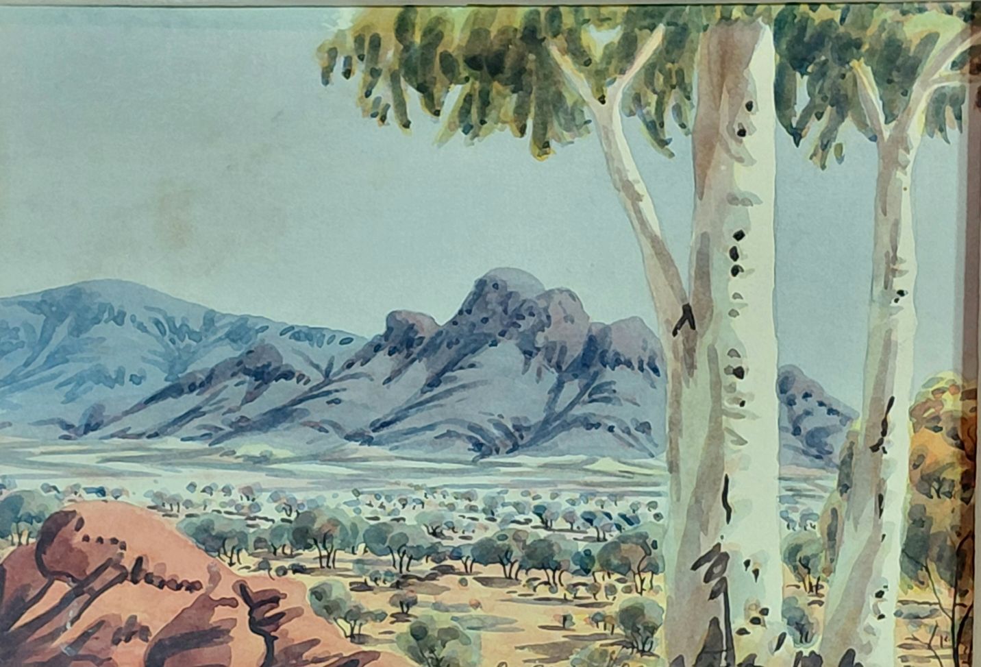 635 · OSCAR NAMATJIRA