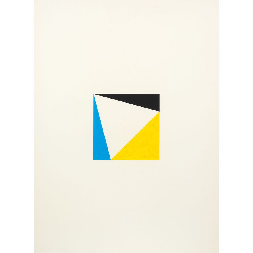 Ian Scott 'Untitled'