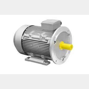 Three Phase Electric Motor 5.5kw 4p 400v b3b14a |