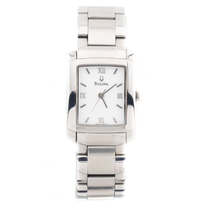 Reloj marca Bulova