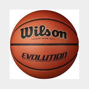 Wilson Evolution Basketball --51461/425 B5 (S2)
