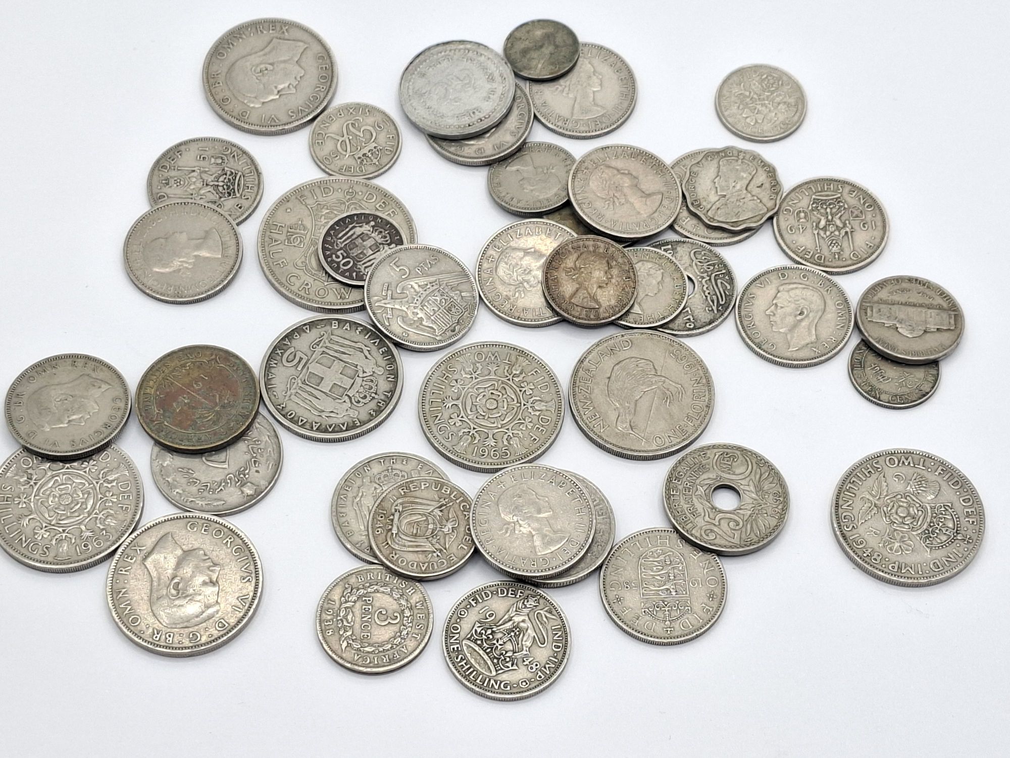 1425 · QUANTITY OF COINS