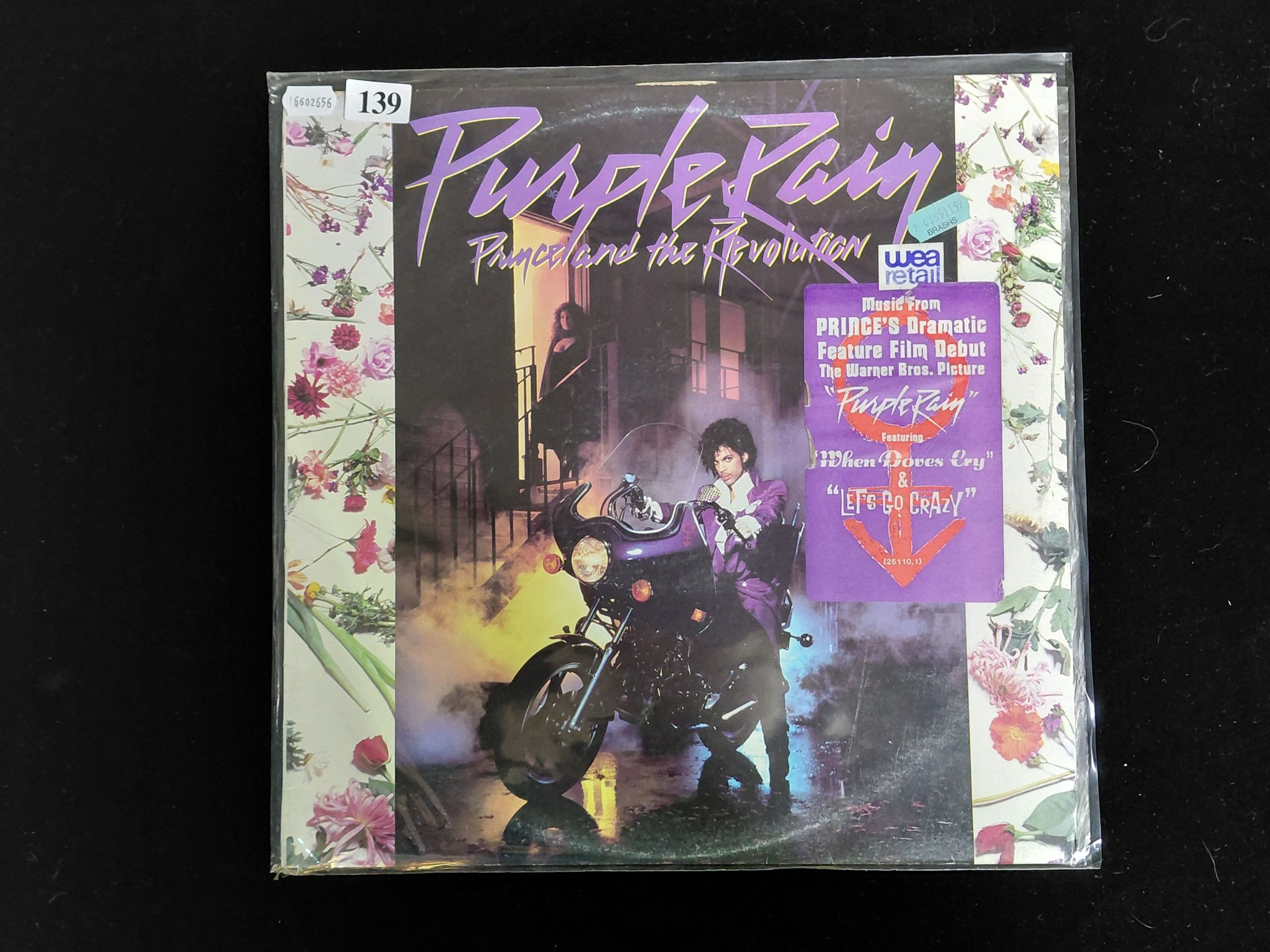 Prince And The Revolution