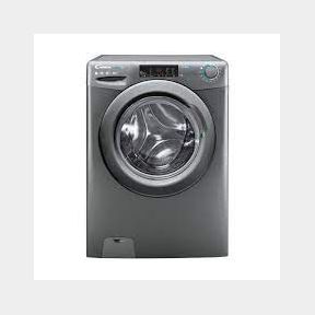 CANDY- Pro 7kg 1200rpm - Anthracite Washing Machine - Wi-fi plus BT - Steam (CSO1275TR3R1-ZA)-51460/3689 B4 (S3) B D