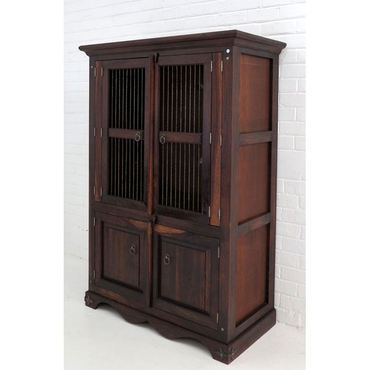 TELEVISION CABINET