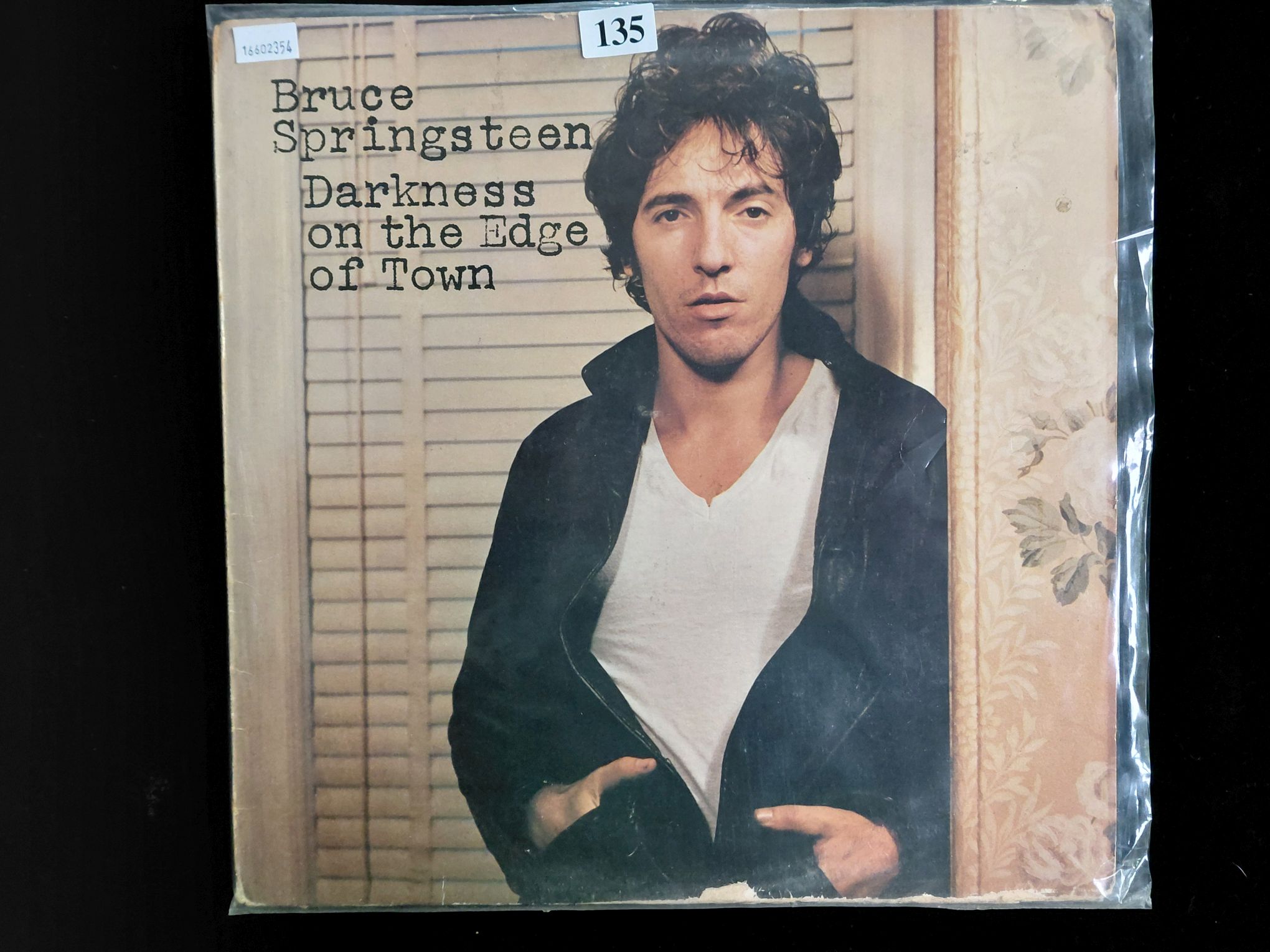 Bruce Springsteen
