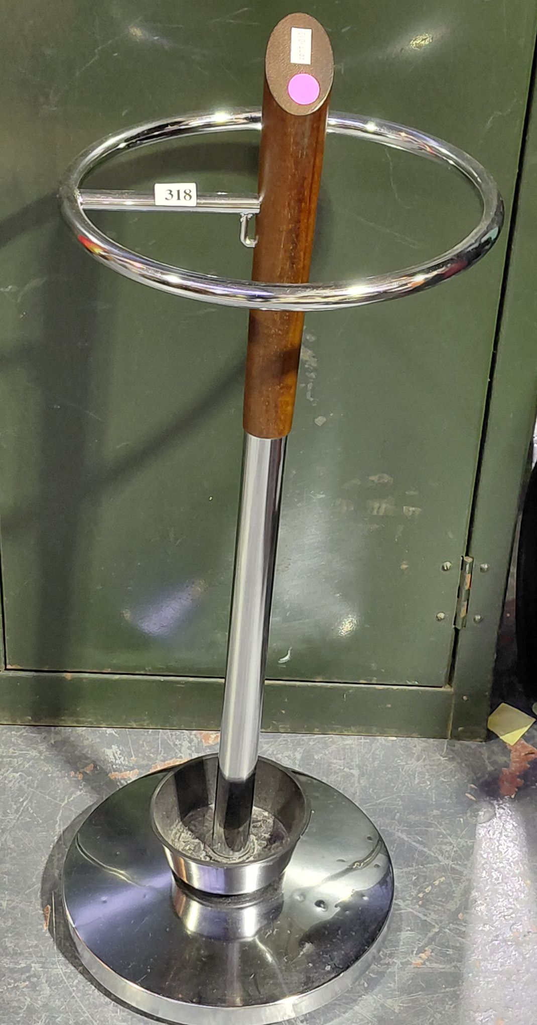 318 · MODERN UMBRELLA STAND