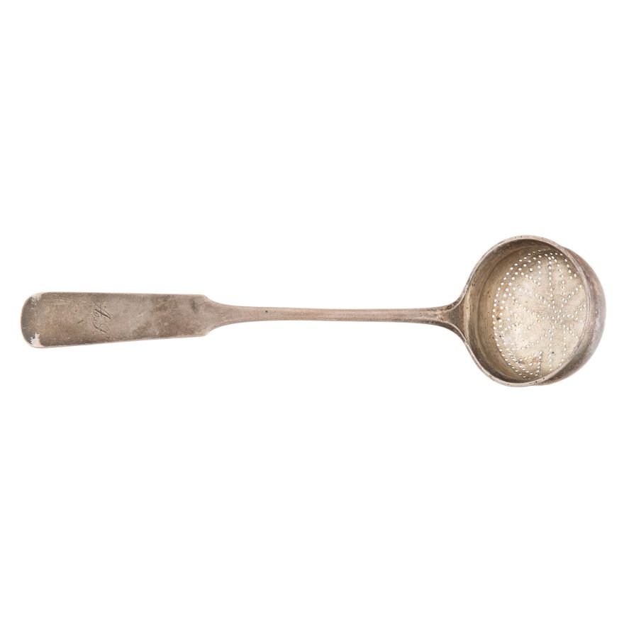 Sitko, Warszawa, Szraider, 1865 r.