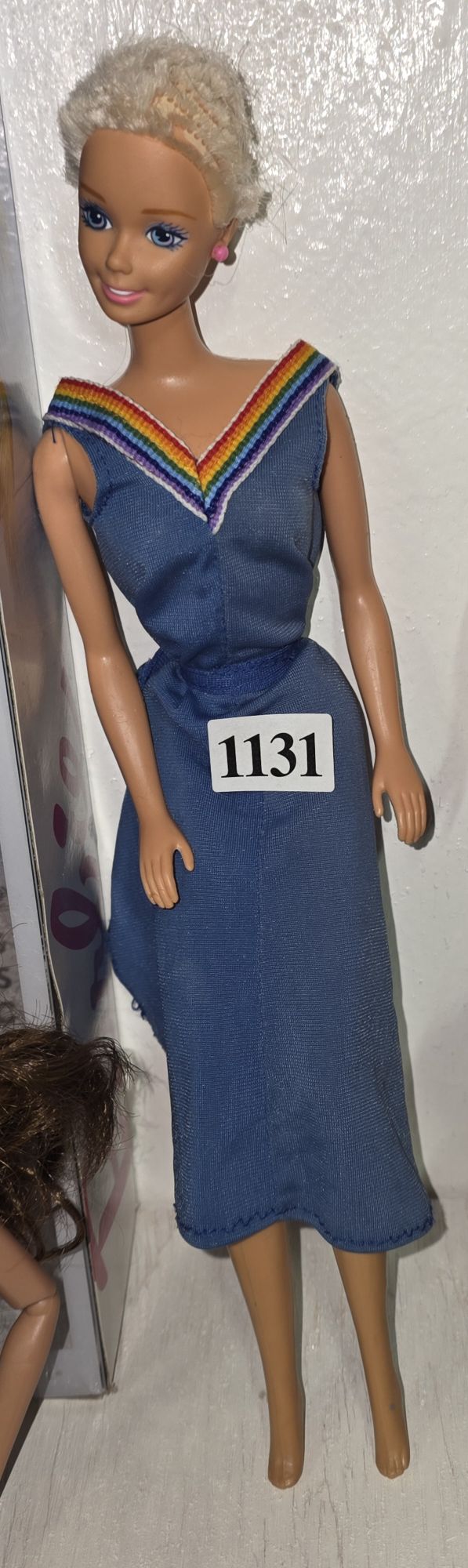 Barbie Doll