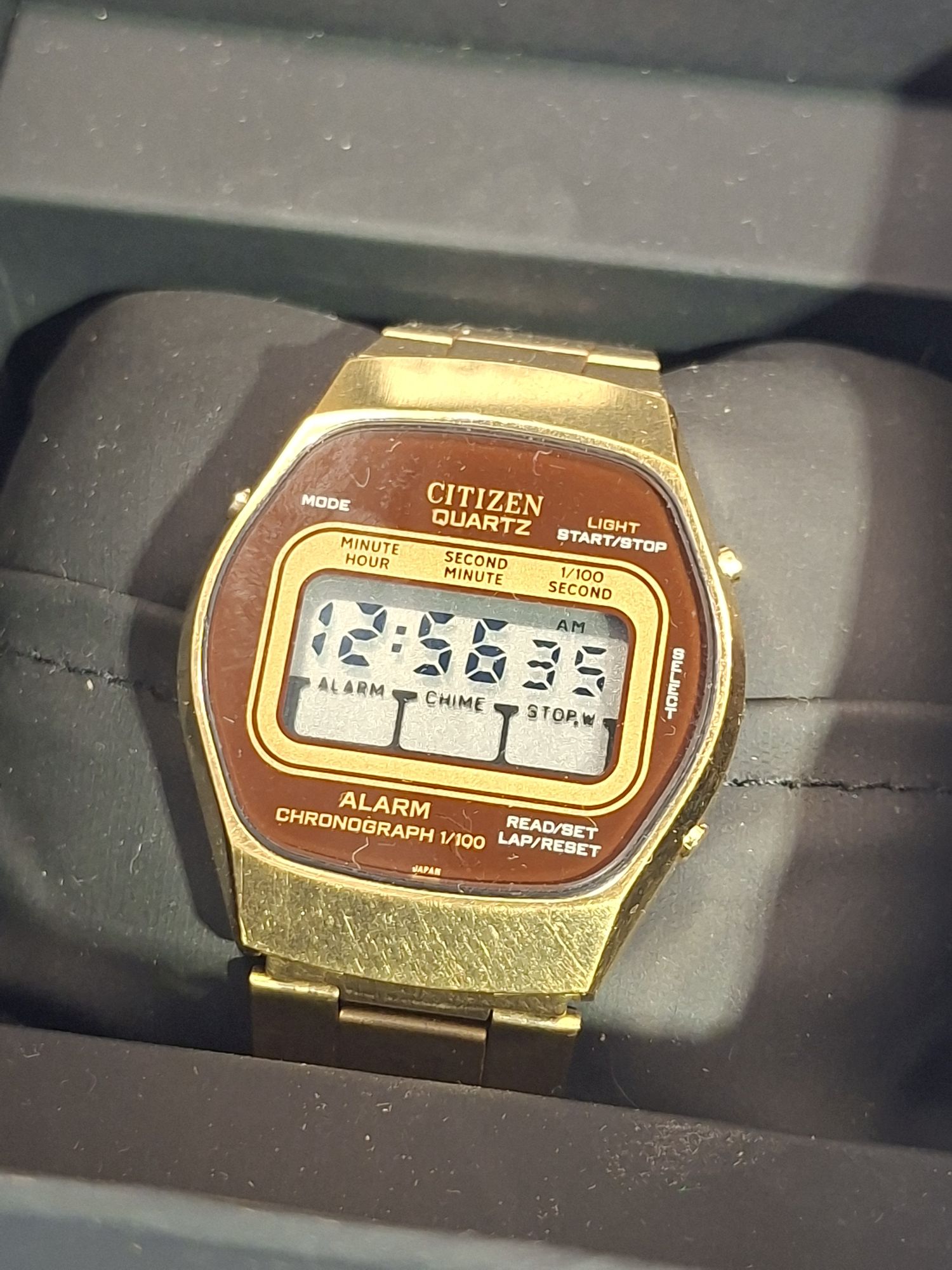 Citizen Watch