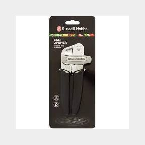Russell Hobbs Nylon Stainless Steel Can and Bottle Opener | DR 51475/5625 B3 (S4)SB