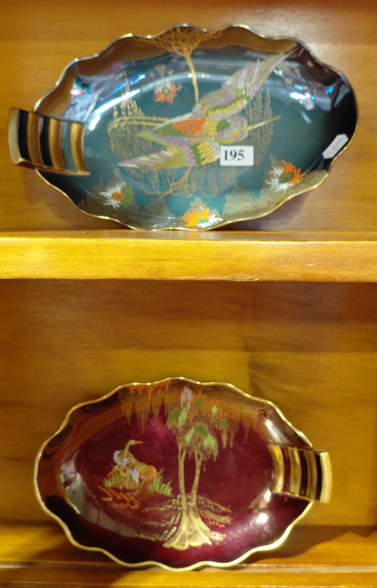 195 · CARLTONWARE