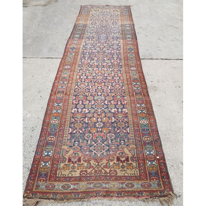PERSIAN RUNNER