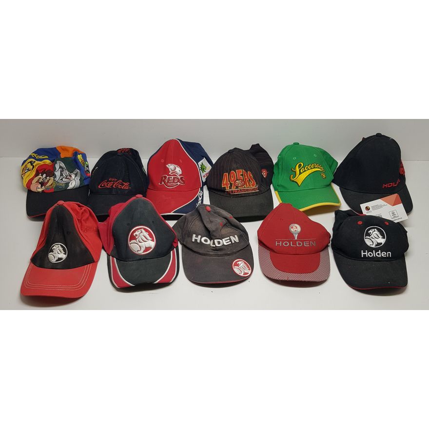 Hat Collection