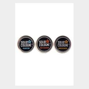 Beard Boys Solid Cologne Trio -- 51743/3113 SN B3 (S2)