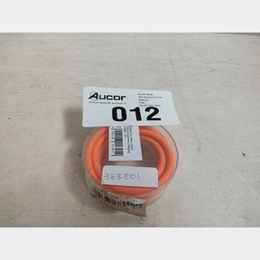 METAL ZINC ALLOY LIQUID SILICONE IPHONE CHARGING CABLE - 1M - EB-79