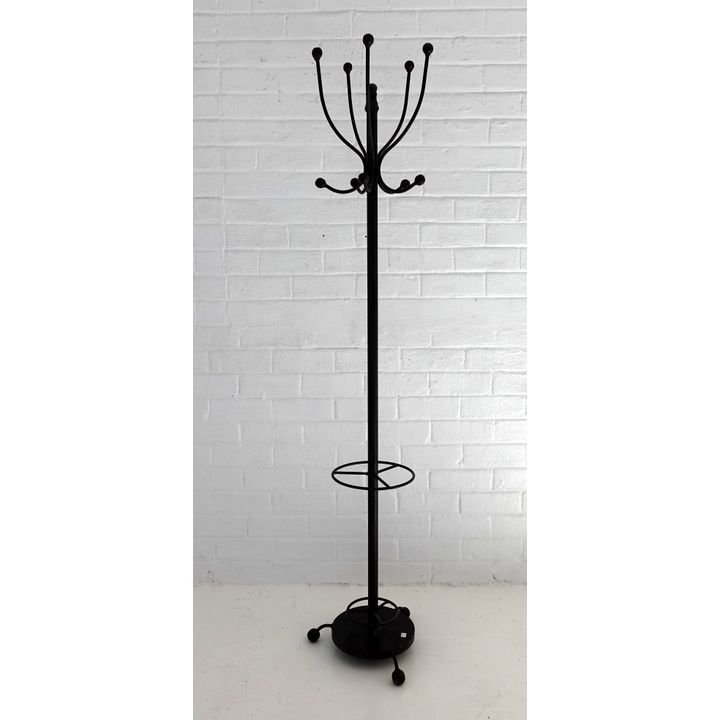 METAL COAT STAND
