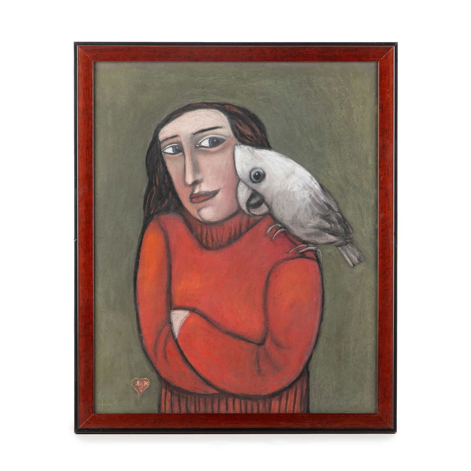 Kay Singleton Keller (1940-2014), 'Special Love',