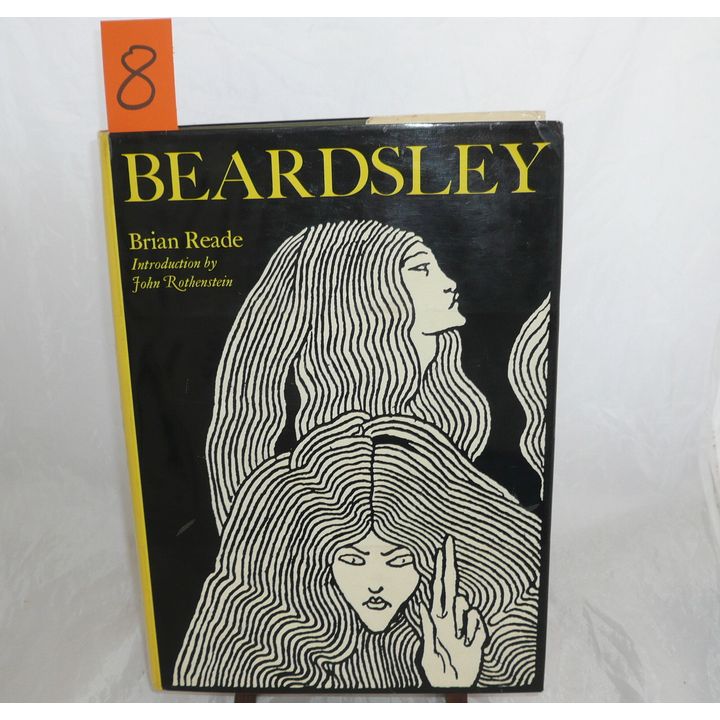 READE, BRIAN - BEARDSLEY,