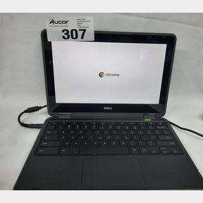 DELL CHROMEBOOK 11 3189 - MODEL - P26T
