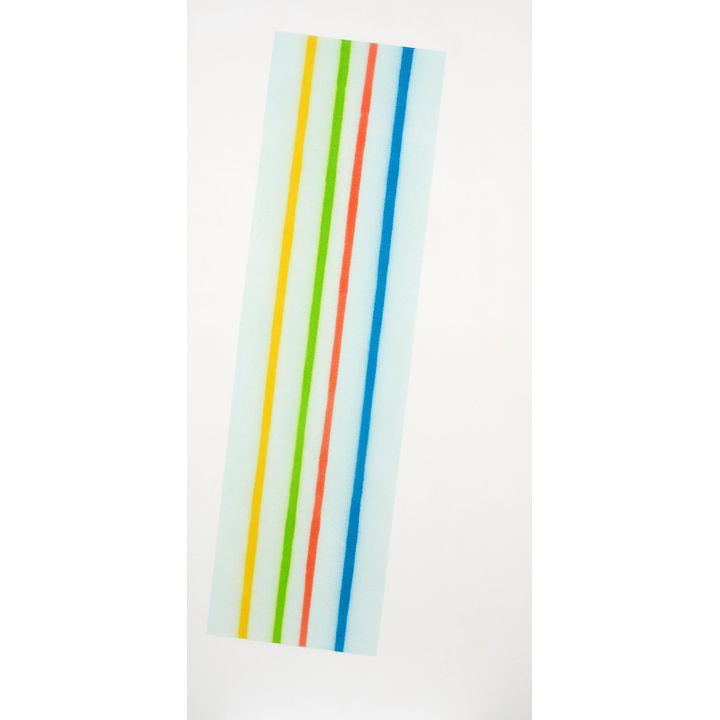 Ian Scott 'Sprayed Light'