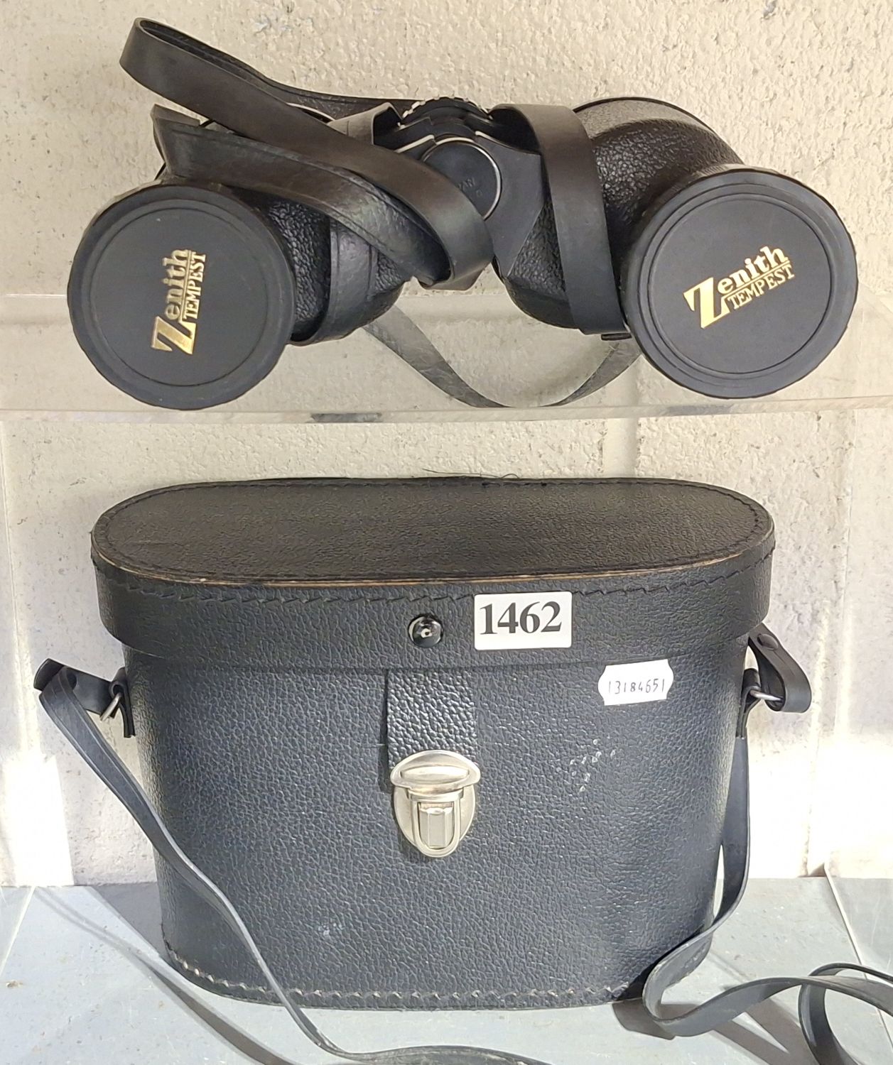 Zenith Binoculars