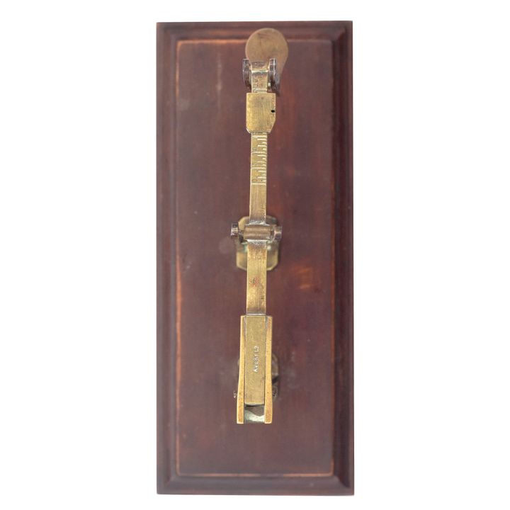 Avery Ltd. Sovereign Scales, Birmingham VF
