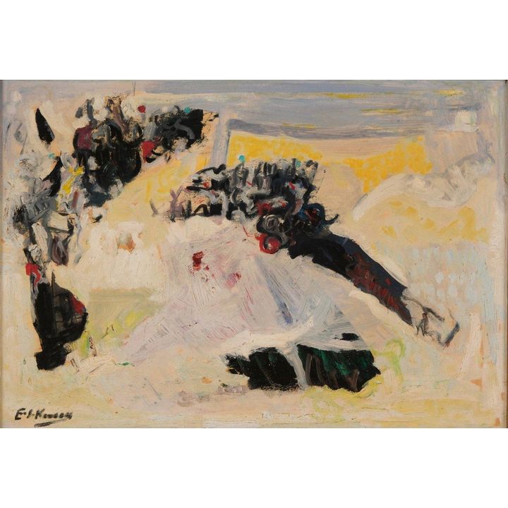 ELIE KANAAN