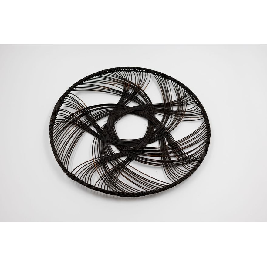 Ruth Castle - Five-pointed star round dish