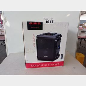 AIWA ADH-3100W 2.1 MINI HIFI SYSTEM 3000W