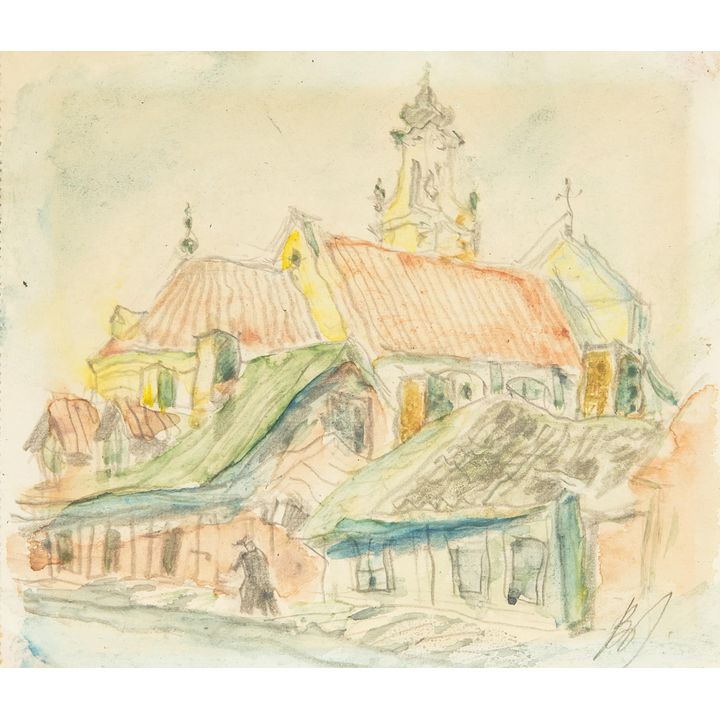 MN | Pejzaż miejski