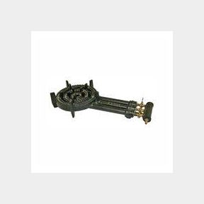 Totai - 4 Ring Gas Burner C50 -- bar -9902020776082- 51736/3318 SN B1 (S2)