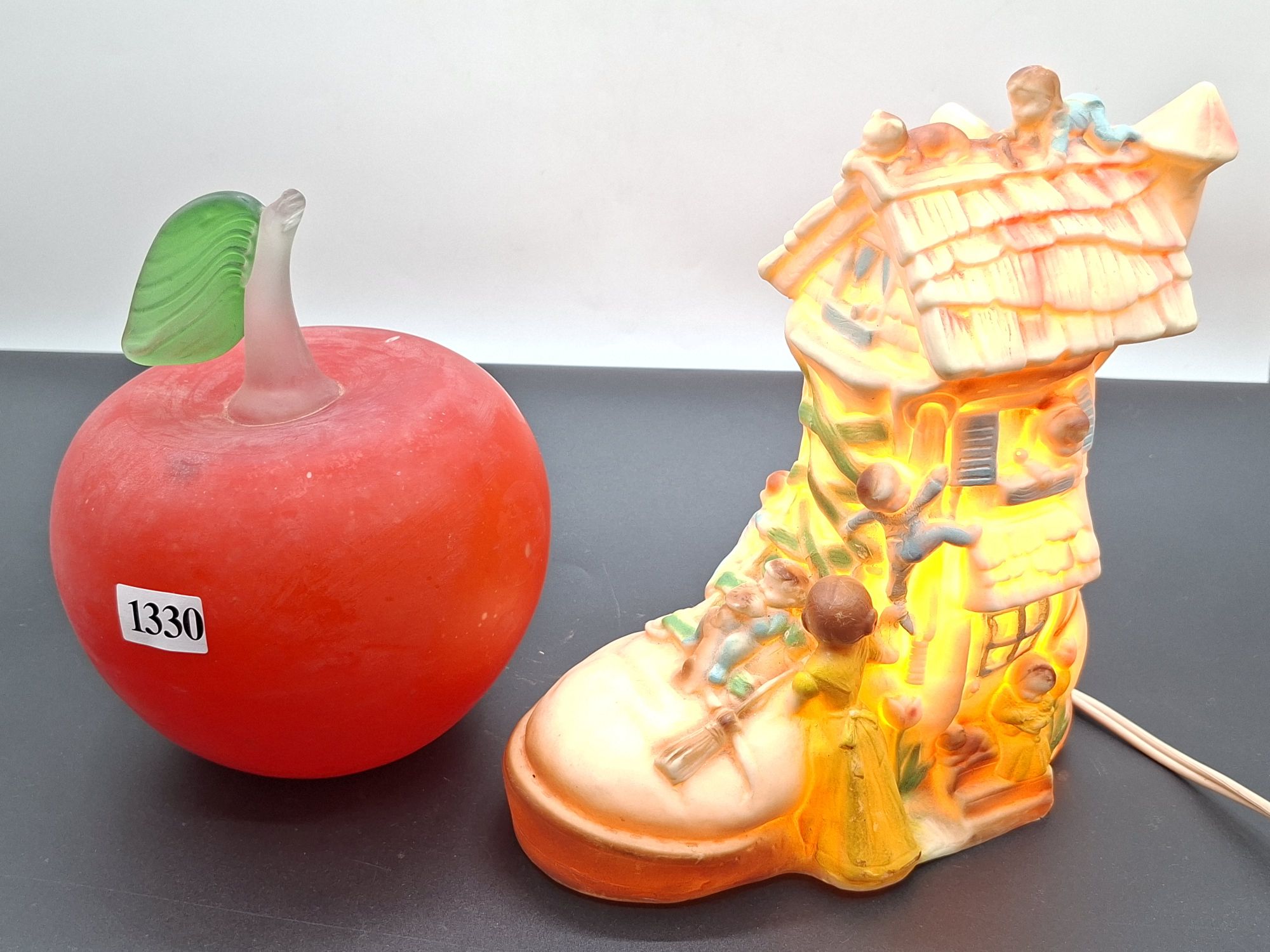 Nursary Table Lamp