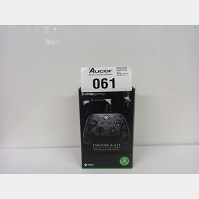 PDP - XB SERIES X WIRED CONTROLLER BLACK CAMO