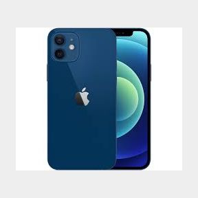 Apple Iphone 12 Mini 128GB - BLK/BLUE - 51615/27
