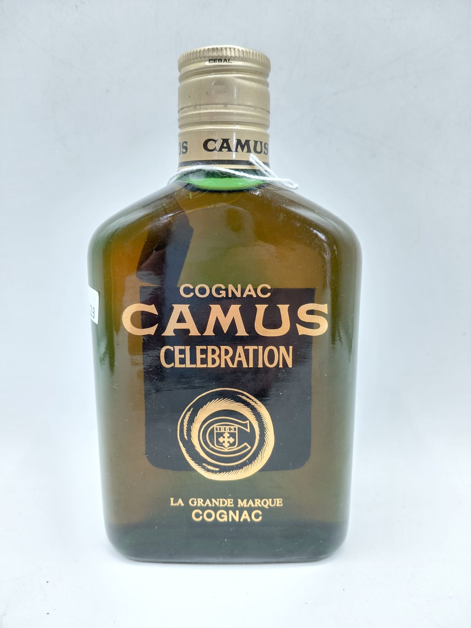 Camus Celebration Cognac