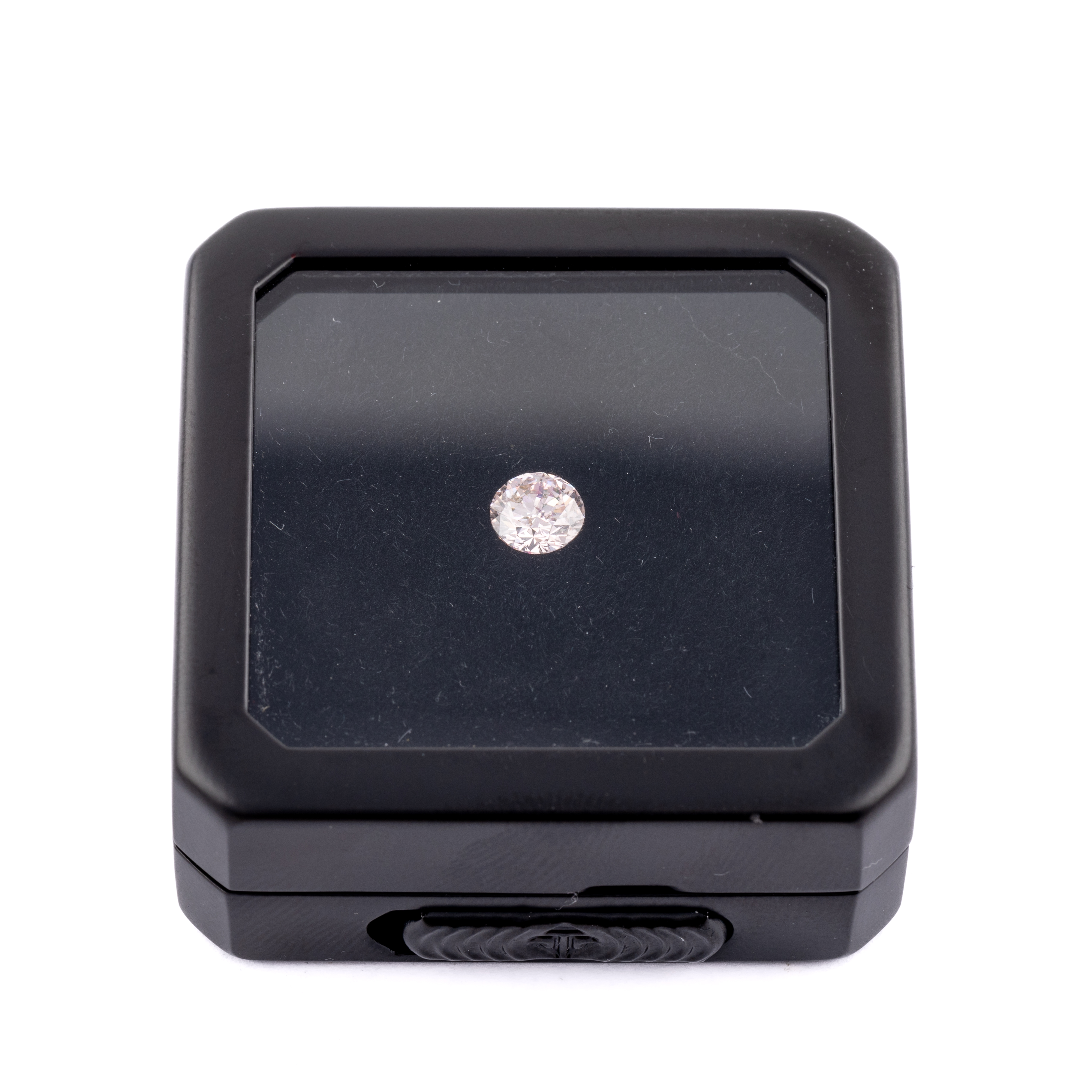0.53ct Argyle Pink Diamond