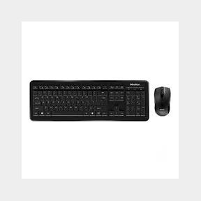 51675/267 Meetion Wireless Multimedia Keyboard and Mouse Combo | TS B5 (S5)