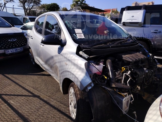 2026 HYUNDAI GRAND i10 1.0 MOTION / PREMIUM