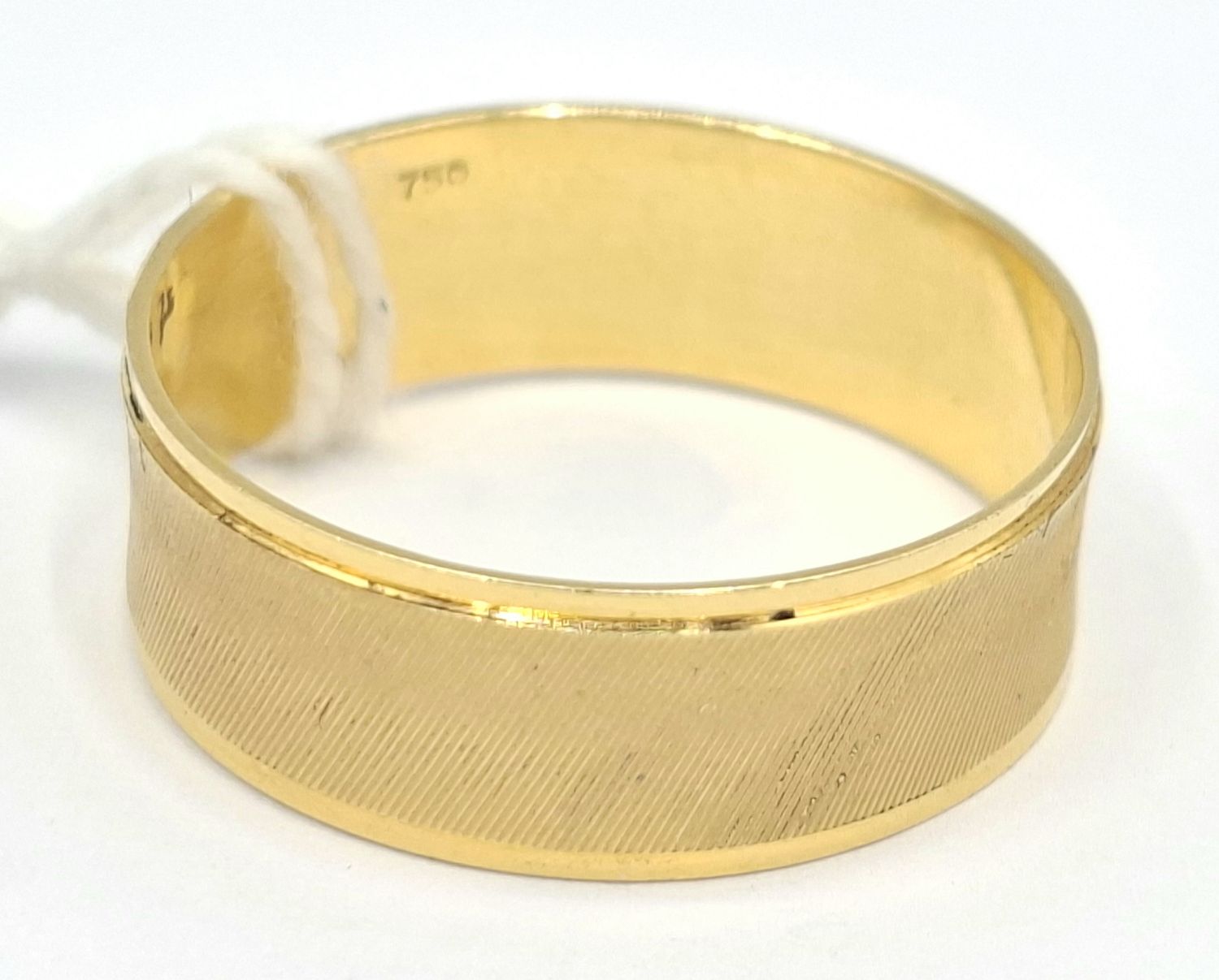 18ct Gold Ring