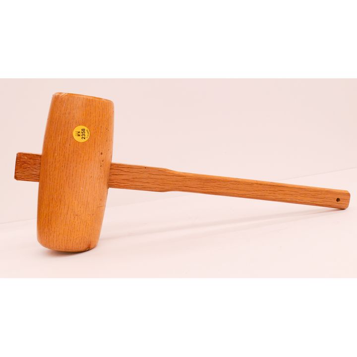 Fine Wood Mallet- 18''
