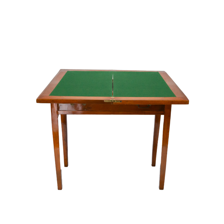 MESA DE JUEGO