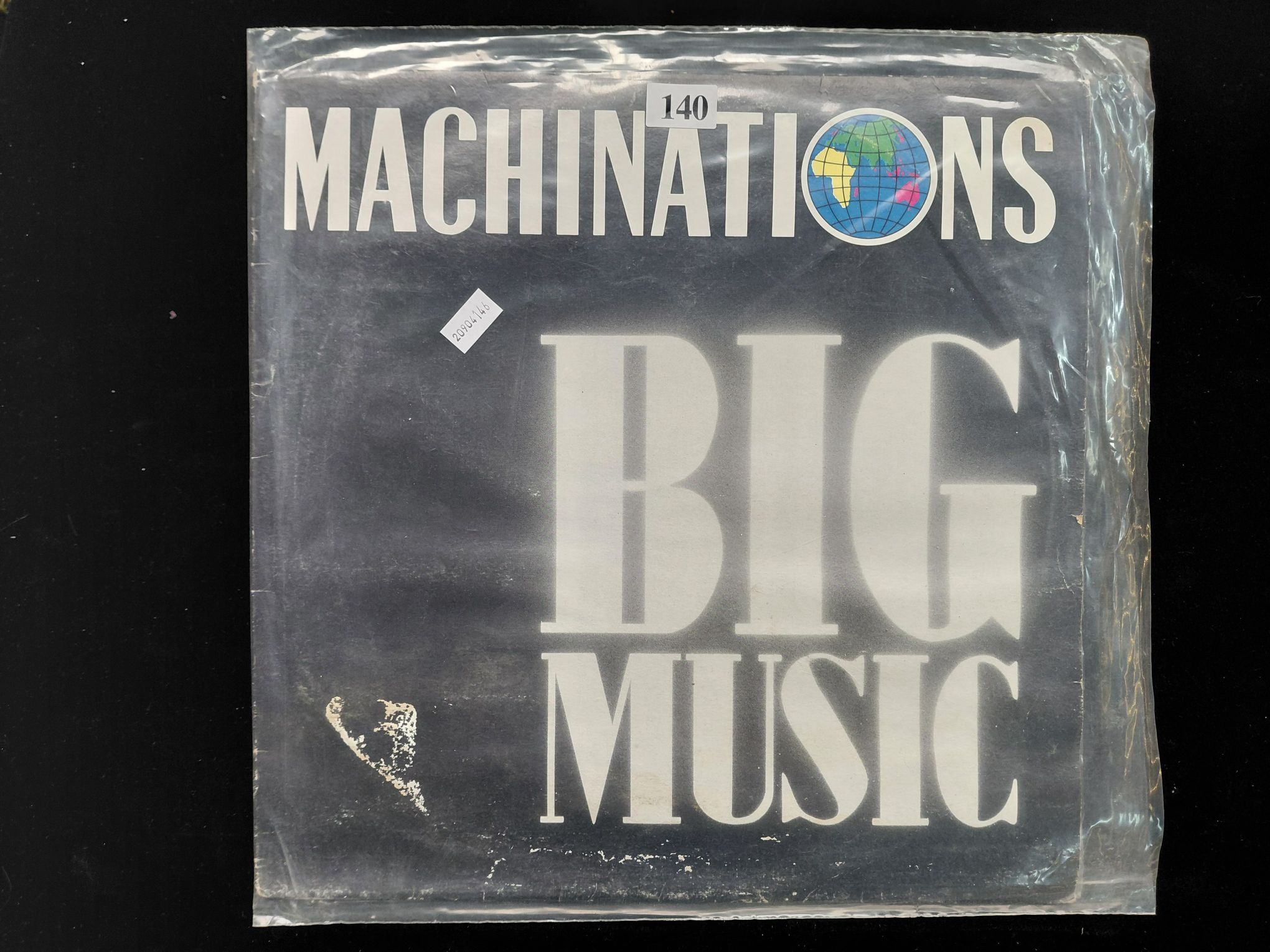 Machinations