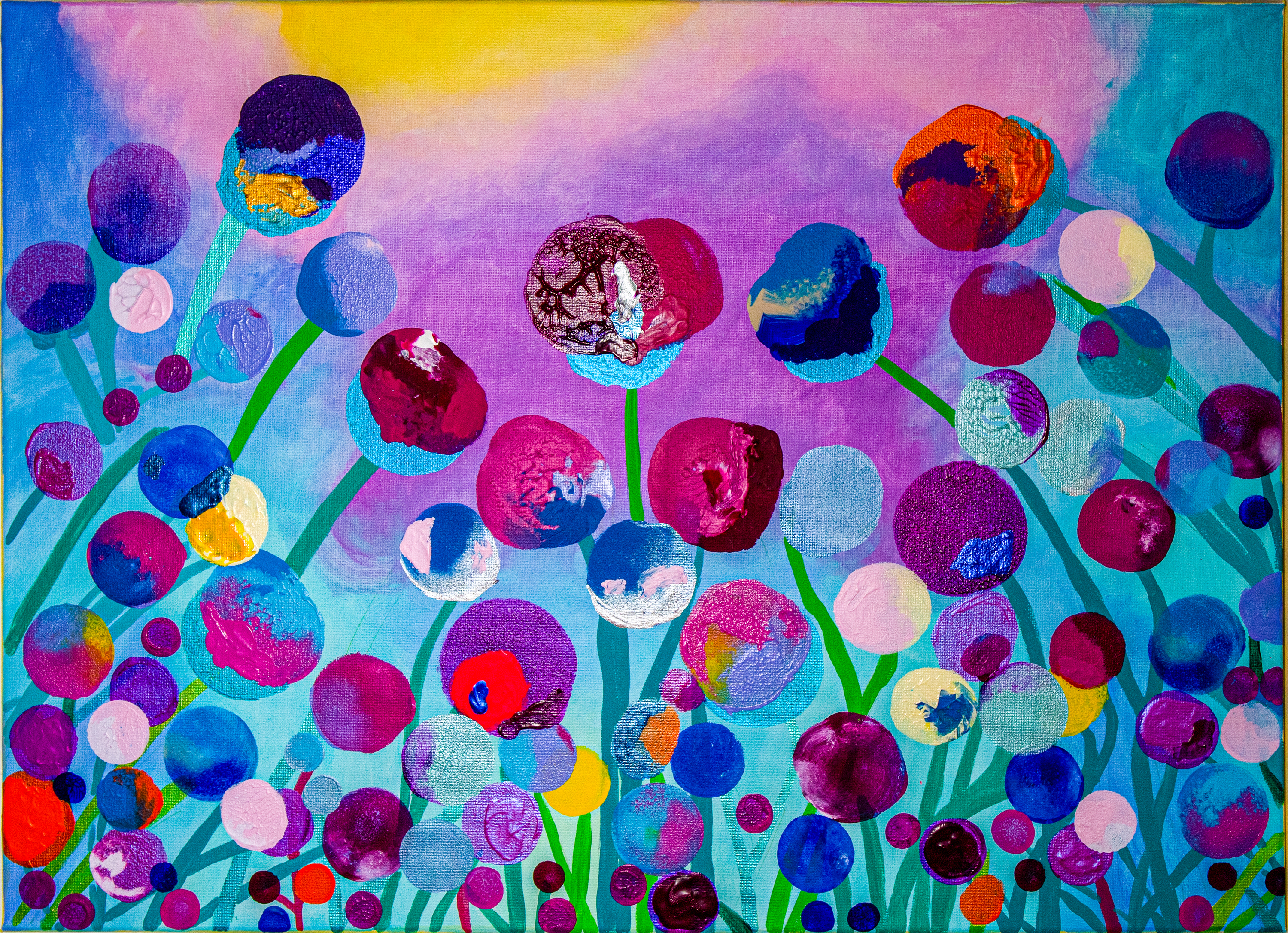 Anna Therese, 'Abundance', 2023,